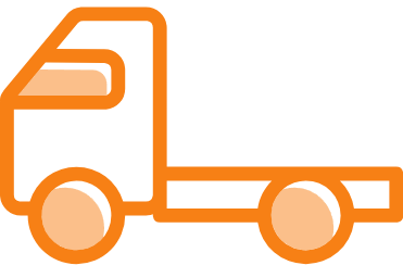 福贡拖车/平板车