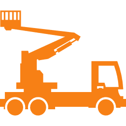 福贡高空作业车